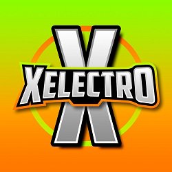 Macnaugg's tweet photo. @XelectroeSports A Team Confirmed #MacnauLeague https://t.co/RKvst24EUr