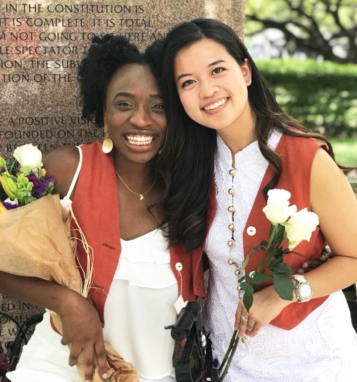 Texas '18 tweet media