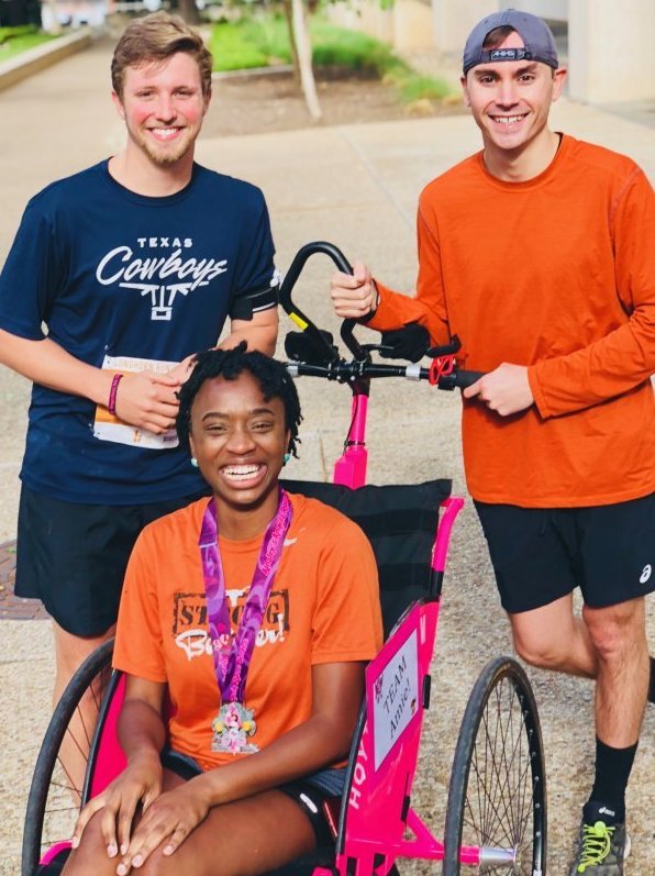 Texas '18 tweet media