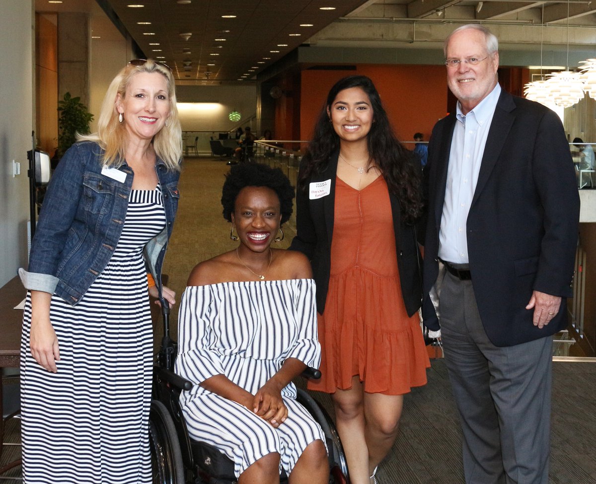 Texas '18 tweet media