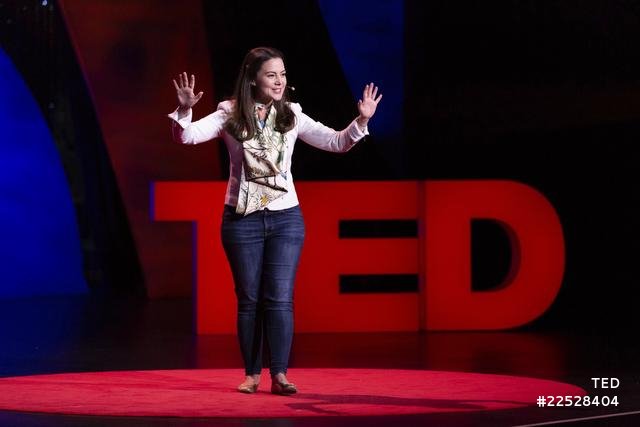 Some days, it feels like the only thing we can agree on is that we can't agree -- on anything. In my <a href="/TEDTalks/">TED Talks</a> on ted.com, I share 3 techniques to disagre productively and find common ground -- over family dinners, at works and in our public conversations.