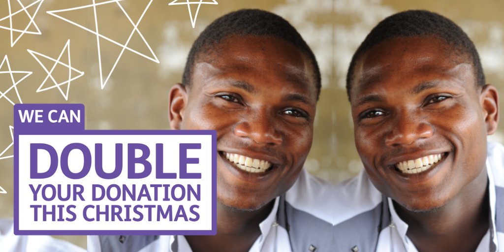 Been wondering how your festive generosity can have the biggest impact? Take action <a href="/YCareInt/">Y Care International</a> - tomorrow we launch our Christmas appeal &amp; every donation can be DOUBLED. 

Support a young person like Mohamed into business and out of poverty: bit.ly/2QV39Ax #Christmas