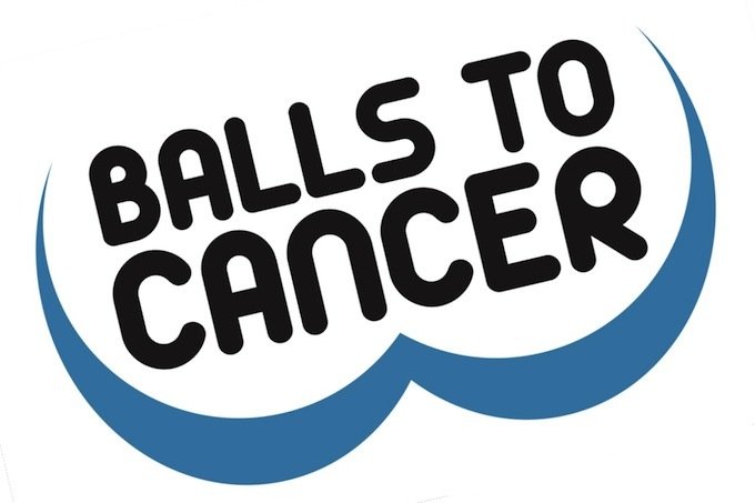 As it's #InternationalMensDay and in light of the @Ballstocancer & @MovemberUK campaigns I've grown a pair and booked an appointment with my GP! If I can do it guys then you can get checked out too. As I reach a certain age it's time to check on important issues! #Cancer #PSAtest