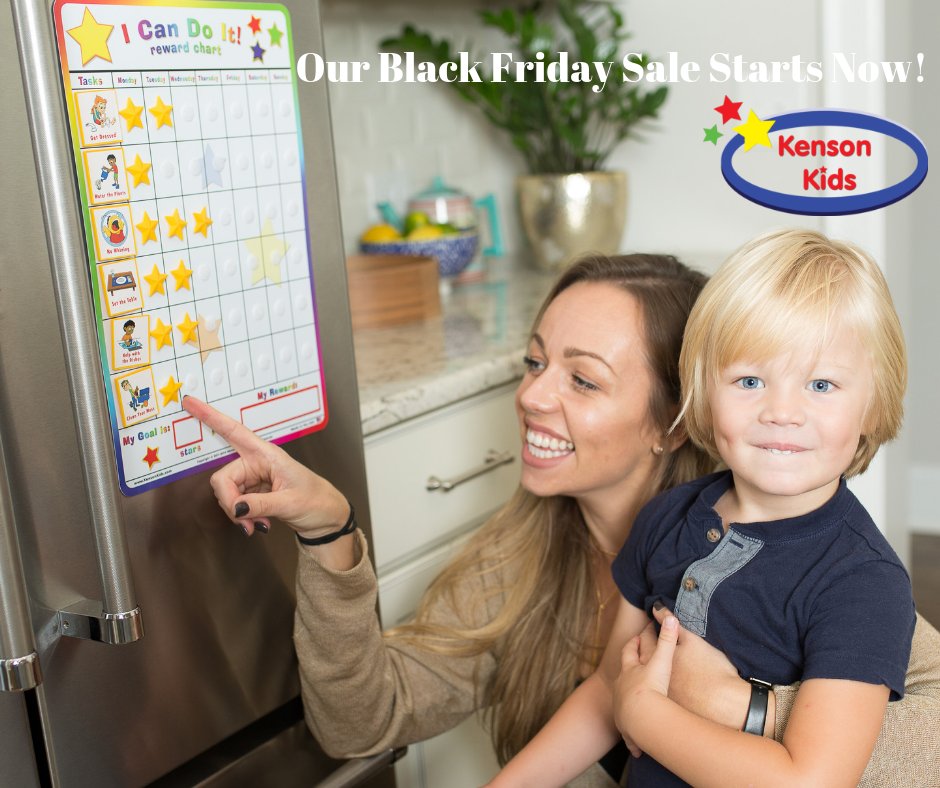 Kenson Parenting (@kensonparenting) / Posts / X