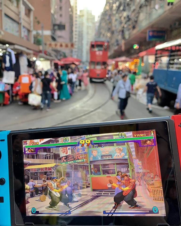 겜덕의 성지순례 | 인스티즈