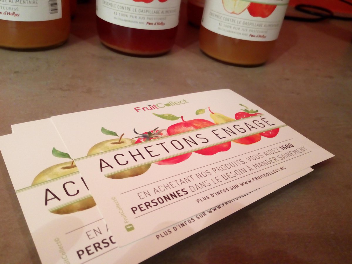 ana_cronista's tweet image. Today we kicked-off the #EuropeanWeekforWasteReduction at the office with juices from @FruitCollect 🍏🍓🍐 a Belgian #AntiGaspi association distributing #fruits and #veggies to those in need! 🔜➕activities to come! #EWWR2018 #TimeToDetox