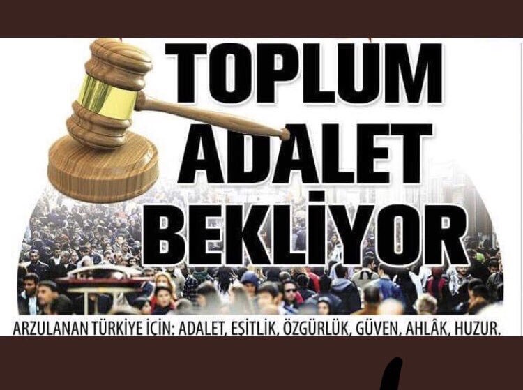 KorayMoroglu's tweet photo. @NumanKurtulmus Adalet ÇIĞLIKLARINA bari bu mübarek günde sessiz kalmayın @dbdevletbahceli @RT_Erdogan @Akparti @abdulhamitgul @YildizFeti @omerrcelik #AdliMahkumKapsamlıEşitYasa https://t.co/lYsND961ek