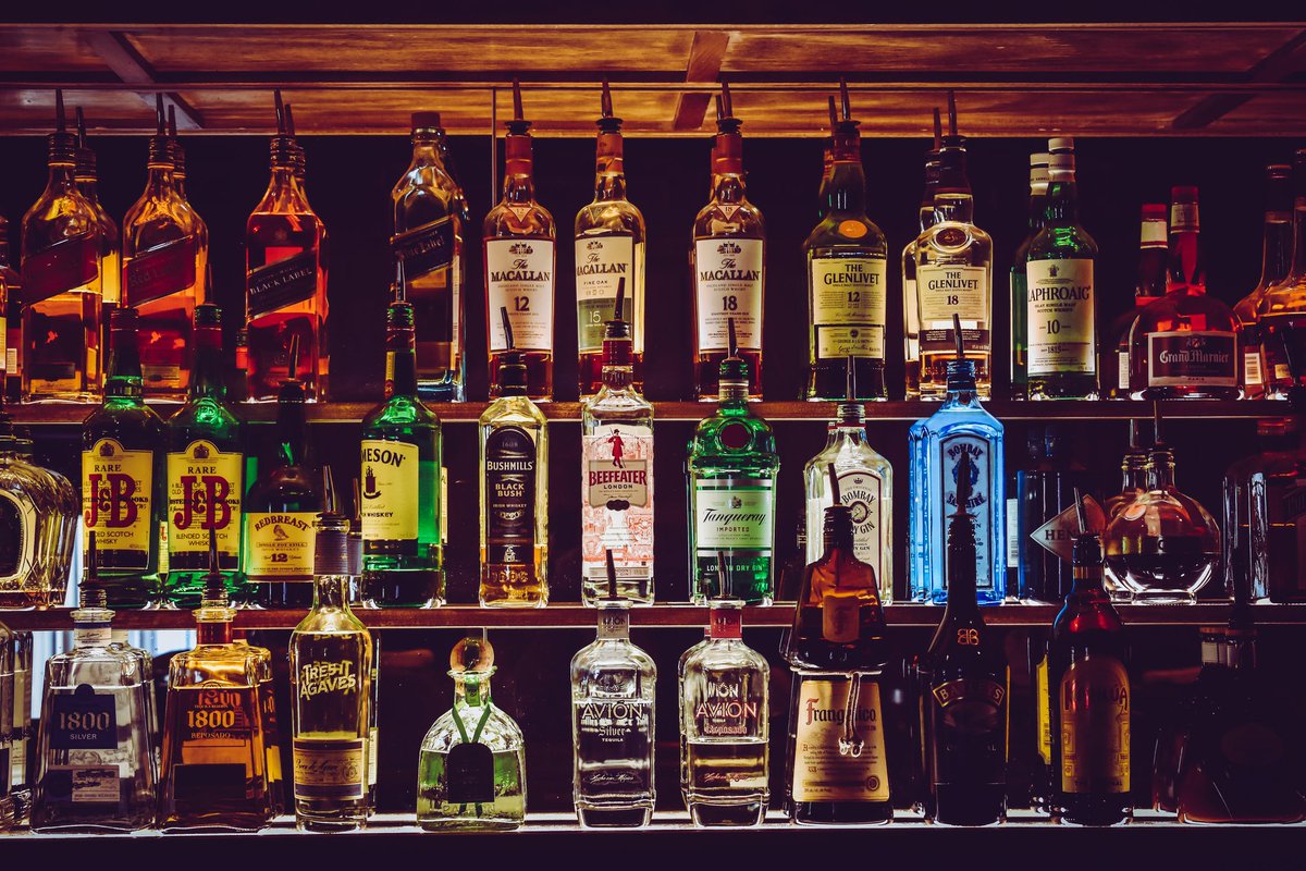 The results are in... here are the top brands that any bar worth their tequila salt should be stocking for 2019: bit.ly/2qTebe7
So what will you be investing in for 2019? #CraftBeer looks set to have another good year!
#Hungry4growth #Bar #brands #drink #drinktrends