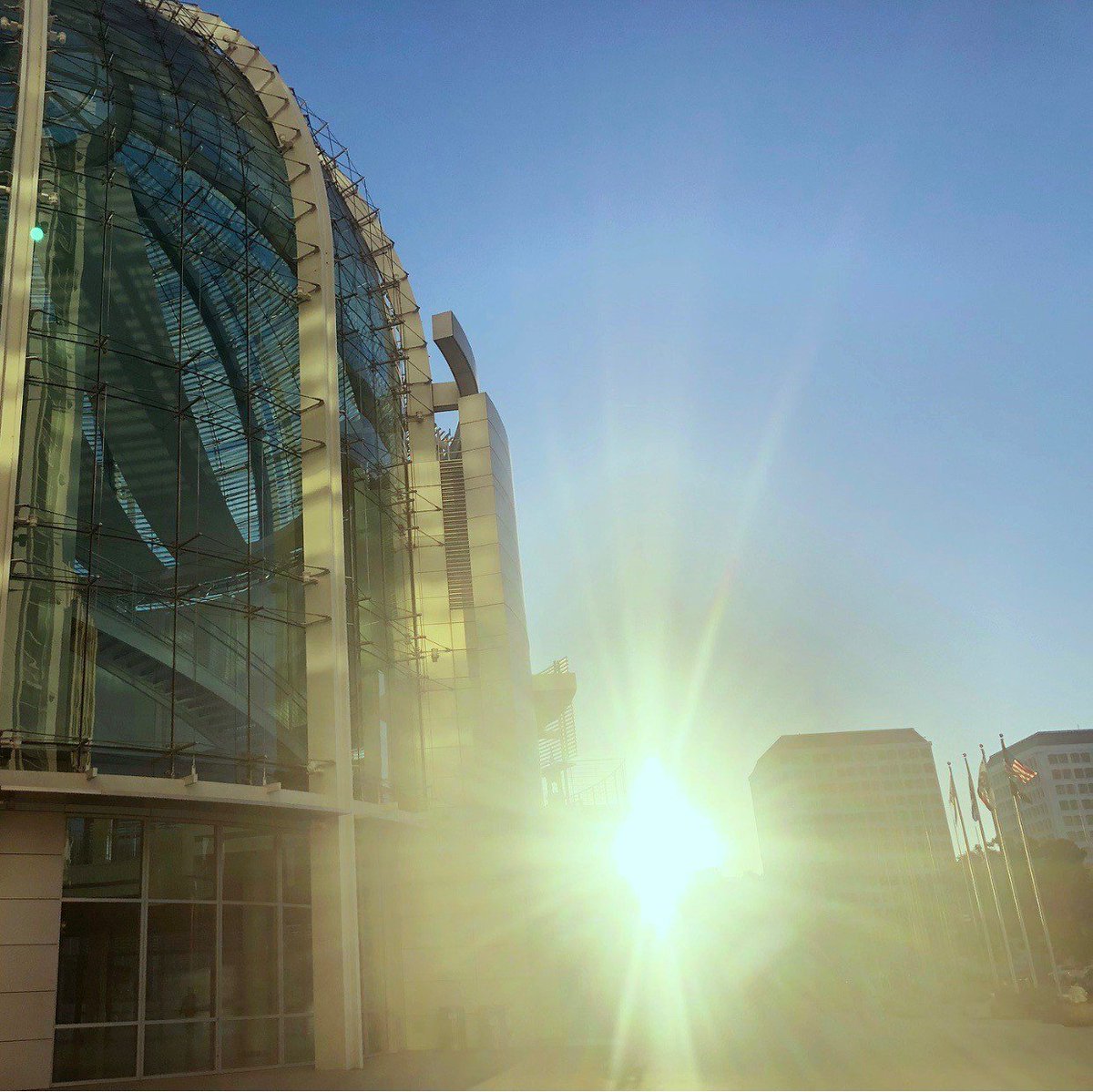 sjcleanenergy's tweet image. Since joining #SanJoseCleanEnergy in September, @CityofSanJose has saved $17,000 in energy costs while having cleaner energy! #PoweringOurCommunity sanjosecleanenergy.org