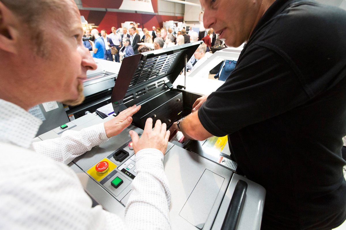 Presstek's tweet photo. Dedication to deliver eco-friendly solutions to print providers is ingrained in our DNA. https://t.co/GgtDYCJAD3 https://t.co/QZsmnOePsv