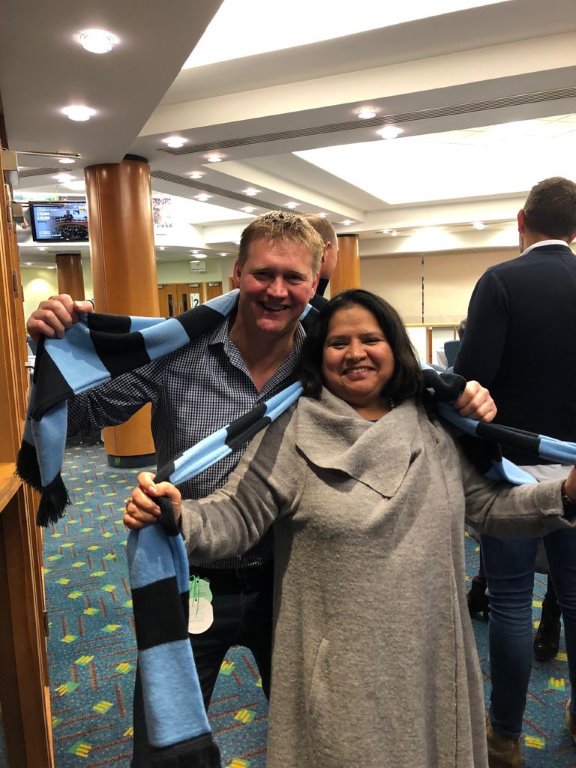 cmt_engineering's tweet image. Fun day at Cheltenham races 🏇