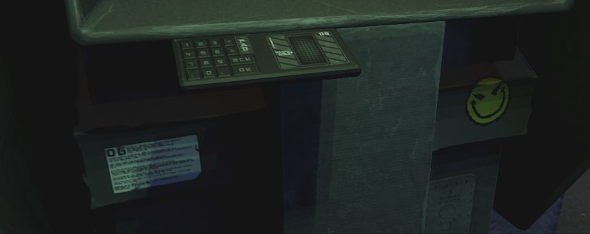 joey_wilcke's tweet photo. One of the many terminals you'll find roaming the cities of #GridOnline. #gg https://t.co/hyId38A3KN