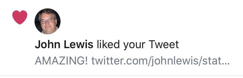 ammarketing's tweet image. When you’ve won at @Twitter. The one and only @johnlewis has liked our tweet. Sorry @jlandpartners, there’s only one John Lewis! 

#NotARetailStore #TwitterChristmas