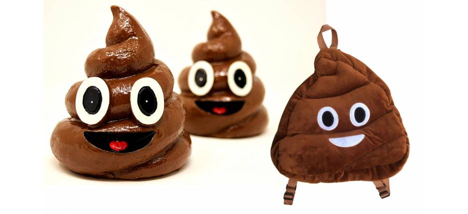 Es_BlackFriday's tweet photo. Plántate en la ofi con esta mochila-caca para que tus compañeros sepan lo que piensas de ellos 💩💩💩 

✅Precio: 19,01€
✅Disponible en Amazon https://t.co/DGrFnBv2qj https://t.co/EjooyS6ADE