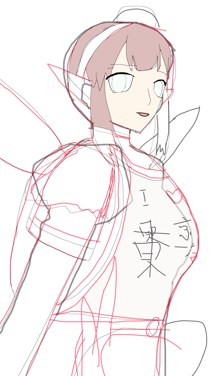 人は何日で神絵師になれるのかチャレンジ Togetter