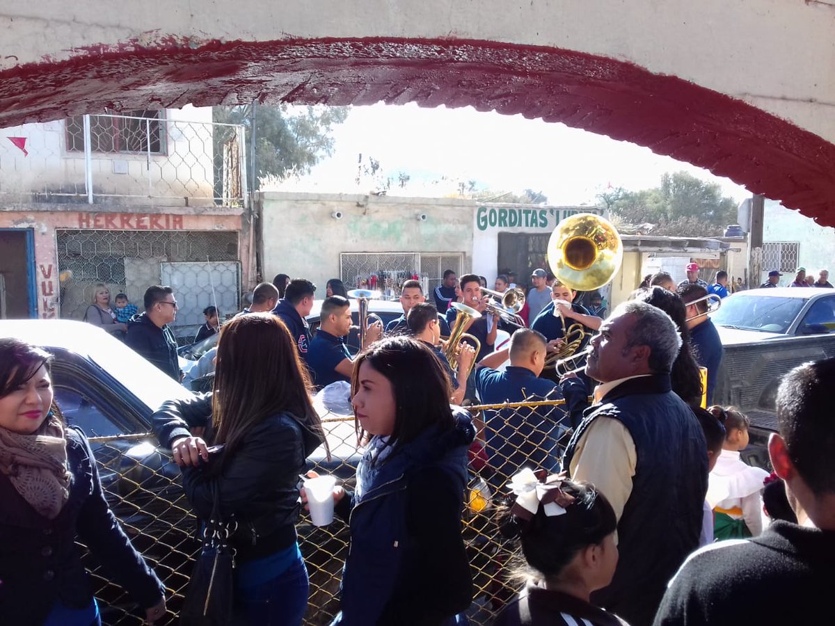 JimulcoT's tweet photo. Inician los Festejos en los Ejidos de #JuanEugenio y #Jalisco por el Reparto Agrario #CañonDeJimulco #SentidoDePertenencia https://t.co/Cga9zL92Yb