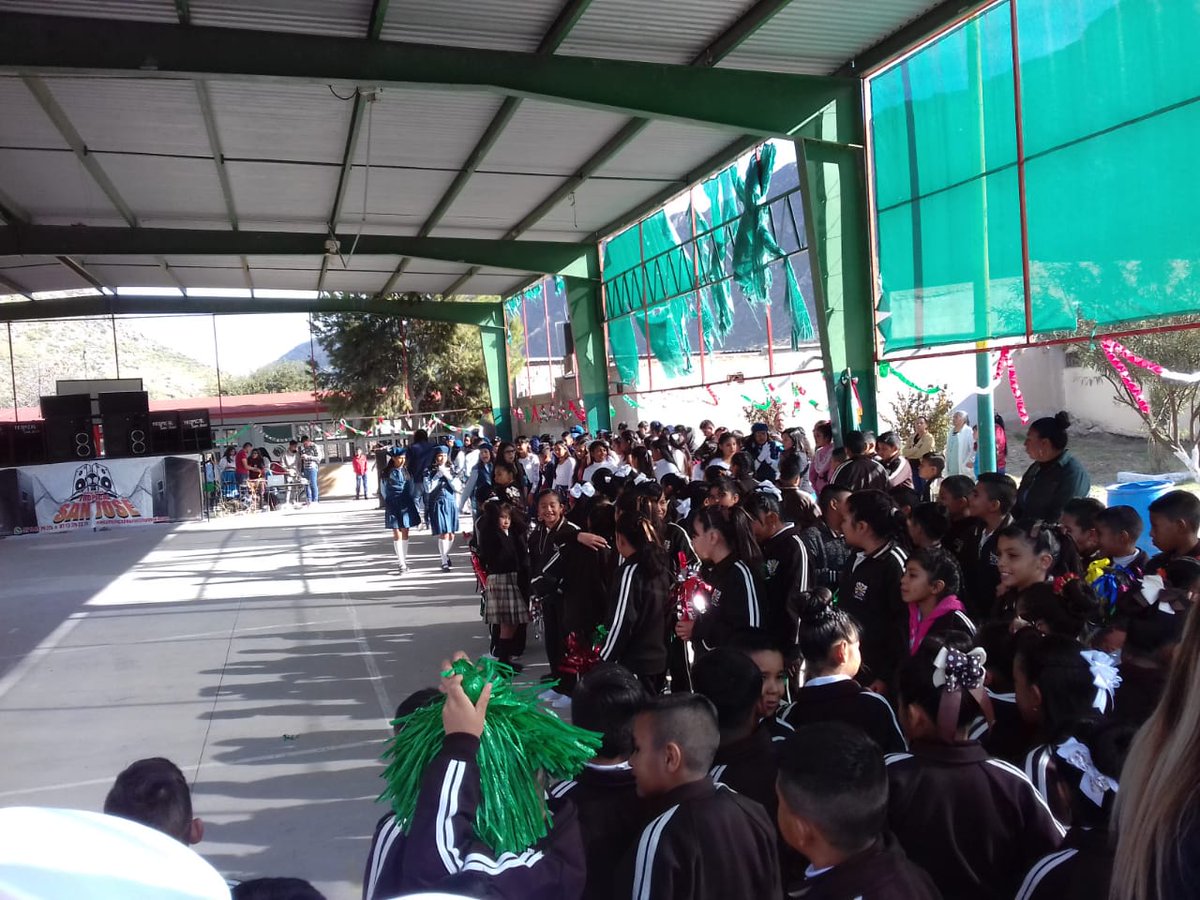 JimulcoT's tweet photo. Inician los Festejos en los Ejidos de #JuanEugenio y #Jalisco por el Reparto Agrario #CañonDeJimulco #SentidoDePertenencia https://t.co/Cga9zL92Yb