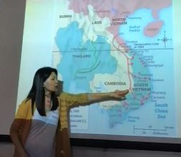 the the lexical field of the substantives of gift in ancient hebrew
