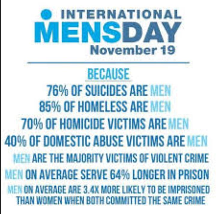 AIESECChuka's tweet photo. Dear brothers... Tunawaona 
Speaking out issues is manly enough 💪💪 
#InternationalMensDay https://t.co/36VyCfyAVp