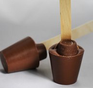 Pots of Passion!
Hand made Hot Chocolate Spoons. A perfect winter warmer
<a href="/Wincantonfair/">Wincanton Xmas Fair</a> Christmas Fair. Tues 20 Nov. 10-4. Entry £3 <a href="/wincanton/">Chris Neal</a> Racecourse #xcellentxmasshopping 1 DAY TO GO!!!