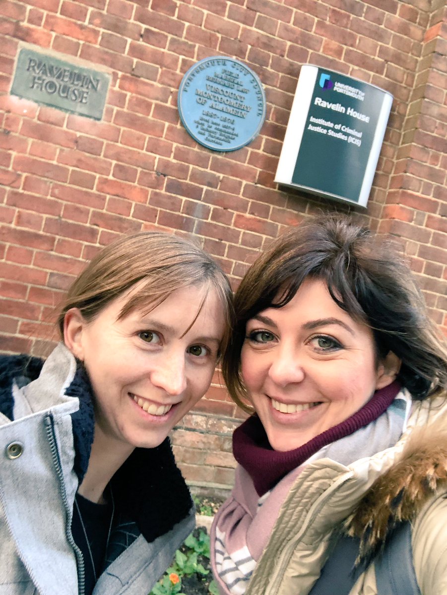 doc_magni's tweet image. A great day in #Portsmouth sharing my #ForensicResearch conducted at @MurdochUni @VetLifeScience with @UOP_ICJS_CFS students and staff! Thank you Dr Kat Brown for the invite!