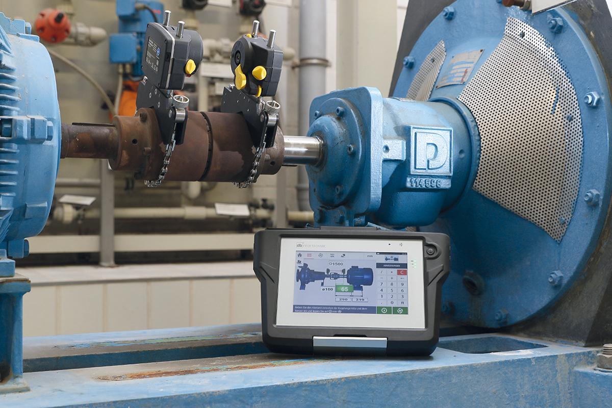 PRUFTECHNIK_ES's tweet photo. De #OPTALIGN a #OPTALIGNtouch: Vea nuestra exposición de fotos de 1984 a 2018. Si ha usado o está usando del de estos #OPTALIGNs, por favor comparta este post, y díganos qué modelo tiene o tuvo. ¡Gracias por ser parte de la #historiaOPTALIGN! https://t.co/7y0yULTymn