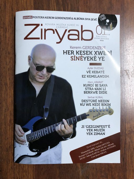 Resmi Twitter'da görüntüle