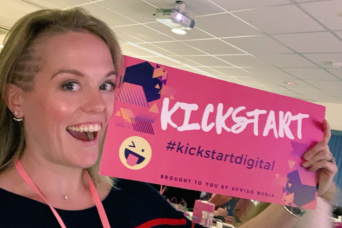 ammarketing's tweet photo. Thank you @LucysHall @Avviso_Media @kickstartdigita for inviting us today! What a great audience. We had a fab time. Xx
#kickstartDigital #KickstartKent https://t.co/y1AAnMrj3g
