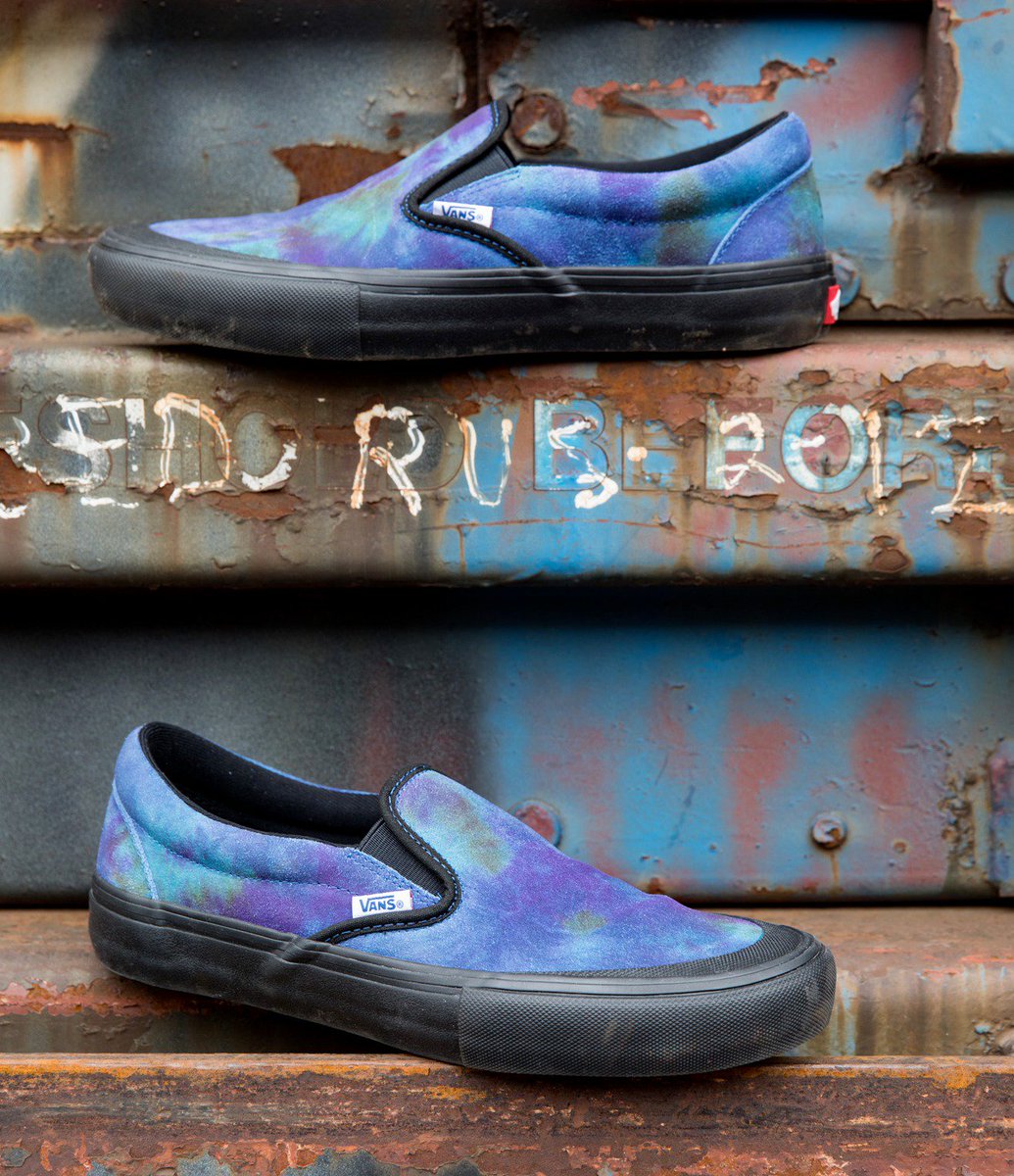 vans slip on ronnie sandoval