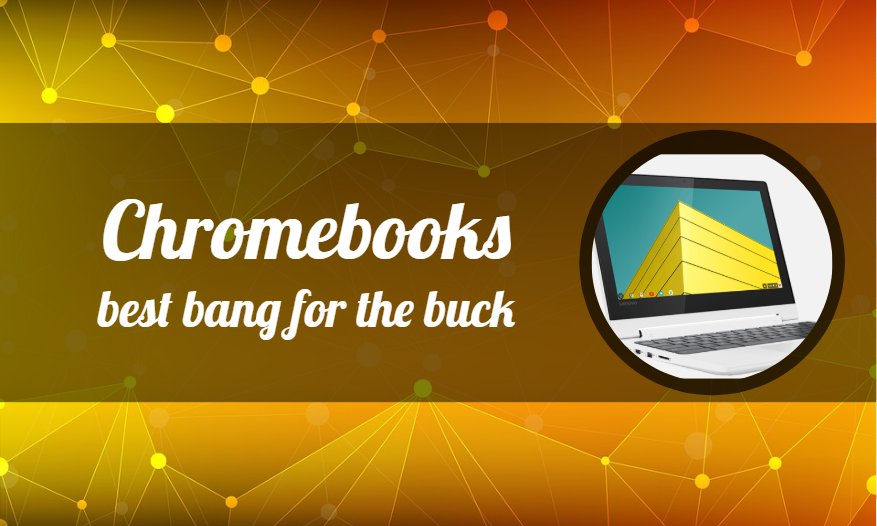 efficientHacks's tweet image. What's your take on cheap Chromebooks?   My thoughts after using one for a week -&amp;gt; buff.ly/2Tpgh2t