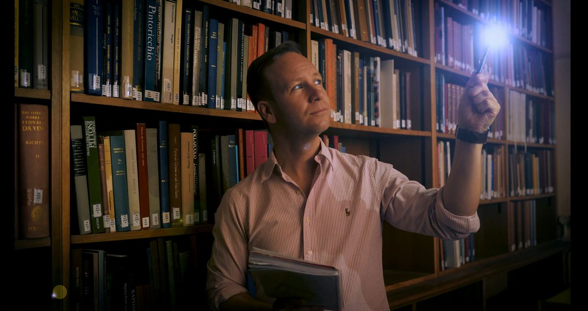 Uni of Birmingham tweet media