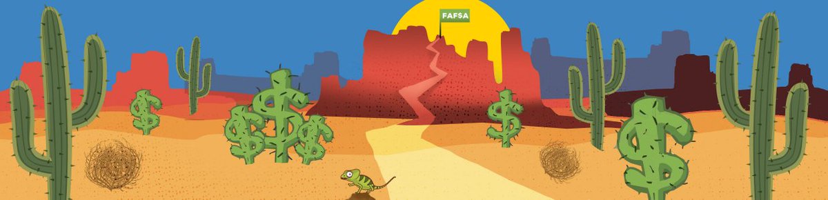 SandCpr's tweet image. RT @HeliosEdFnd Great to see so many schools from across the state getting involved and encouraging seniors to complete the #FAFSA. #Go60AZ fafsachallenge.az.gov