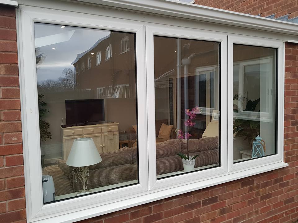 formulaonerange's tweet photo. Another stunning Guardian warm roof conservatory! Recently installed in Wrockwardine Telford. #Guardian https://t.co/rWtzXGNP6R