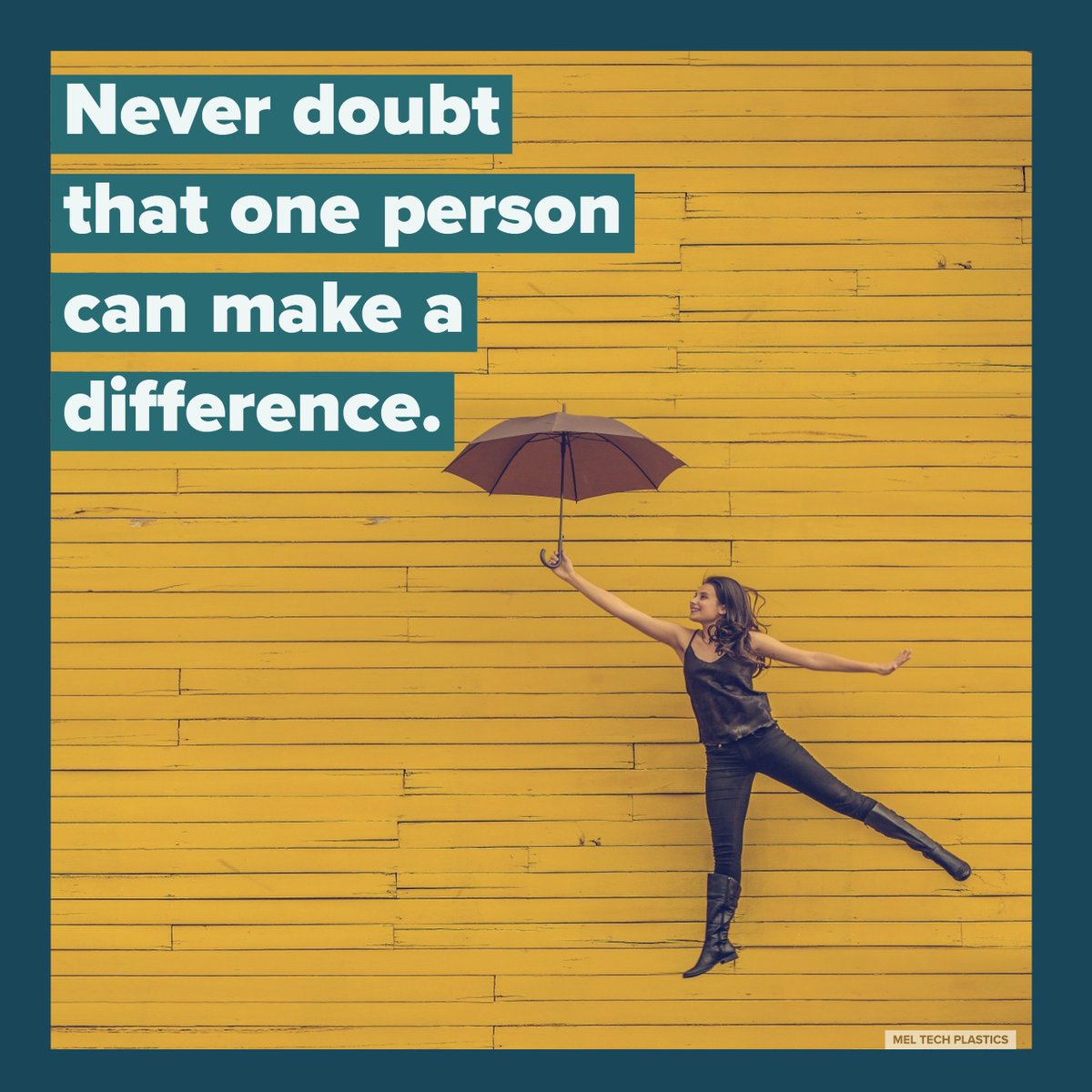 Mel Tech Plastics tweet media