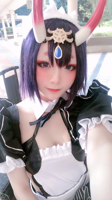 Twitterのコスプレ画像50