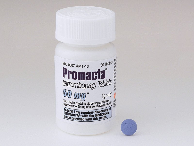 MDedgeHemOnc's tweet photo. #Eltrombopag approved as first-line SAA therapy https://t.co/UrI8avddfG #Promacta #severeaplasticanemia https://t.co/RNiJy92MJ6