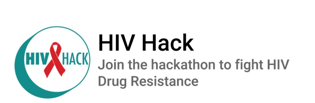 In preparation of the #worldaidsday #WAD2018 the #datascience community of Belgium is organising the #HIVHACK - a 2 day international hackathon aimed at creating a heath map of areas with high % HIV drug resistance cases. starts Friday Nov23rd #Brussels. hivhack.org