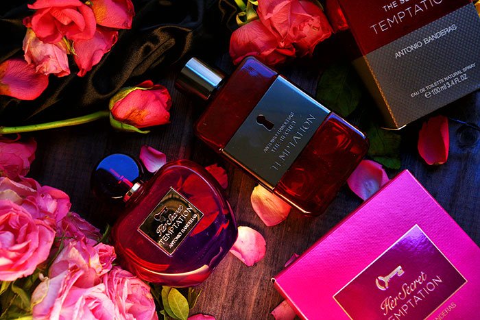 LaParfumComUa's tweet photo. Брендовая парфюмерия ❤️ La Parfum:
 Her Secret Temptation – проверенно сладкий, уверенно соблазнительный и безотносительно красивый аромат от звездного бренда Antonio Banderas! https://t.co/9yCBEjRuRb https://t.co/gX32i8FBDZ