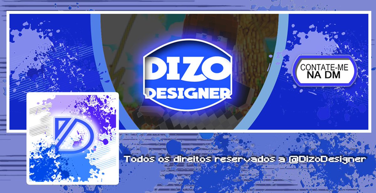 DizoDesigner's tweet photo. ❗NEW WORK❗

✅BY: EU
☑FOR: EU

🙃TEAM: @AlphaStudiios 

  💸💰 PREÇO: R$ 4,00  INTERESSADO CONTATE-ME DM  📩

DEIXE SEU #FAV + #RT PARA ME AJUDAR! Follow-me 😉 https://t.co/dq6mmFm88p