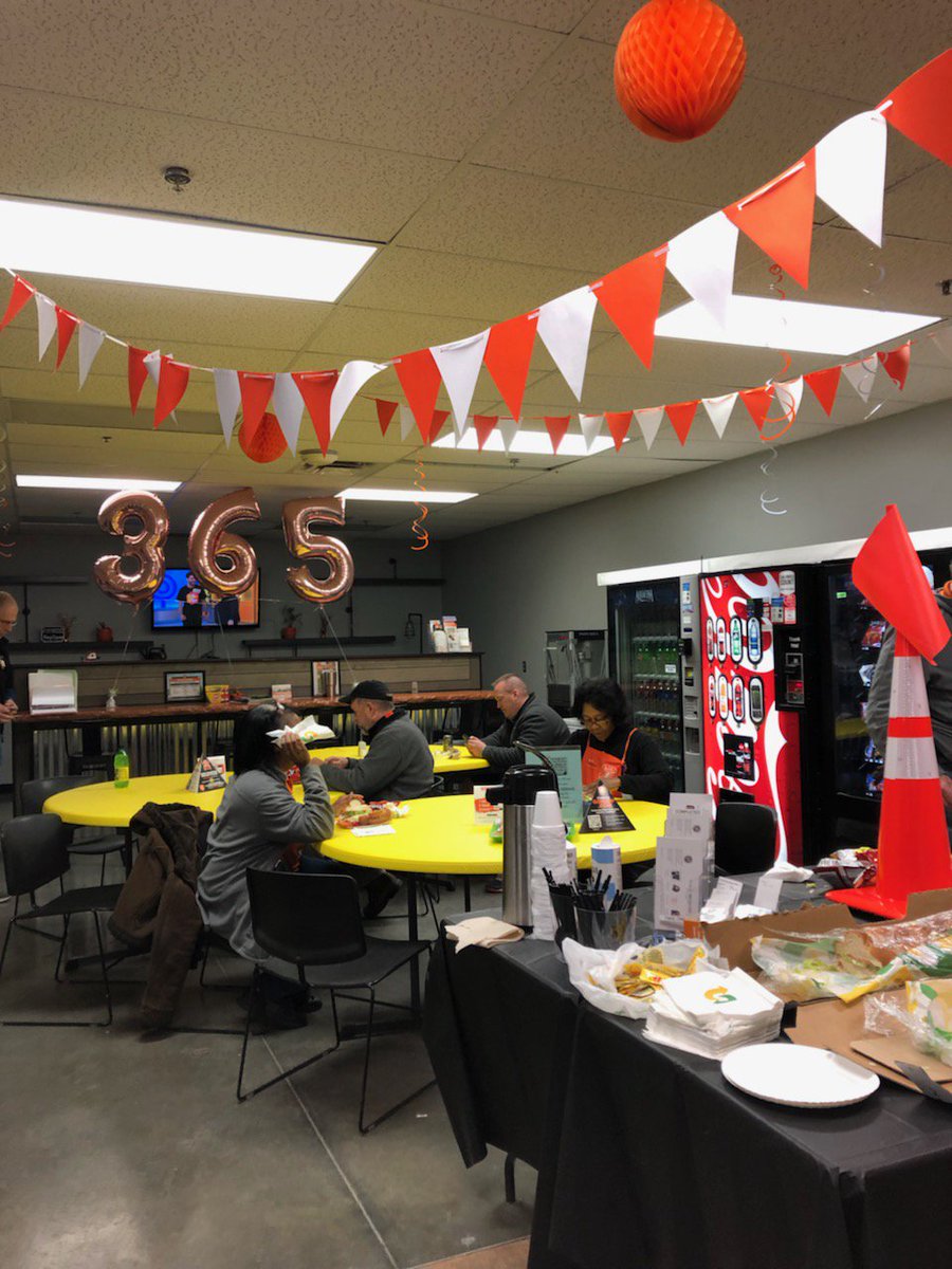 Frank Roulette III tweet media