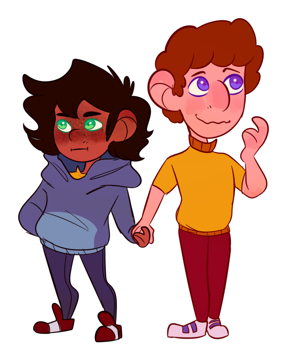 CherryMang0s's tweet photo. When the Anon's are on point 👌👌

#CampCamp #MaxNeil #CCMax #CCNeil #DigitalArt #FanArt #Art #Sketch #Chibi #ChibiArt #SilvestrysArt https://t.co/CIitG0frDX