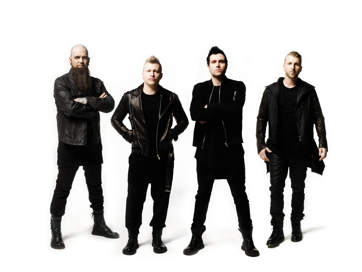 wendyphillipspr's tweet photo. This Wednesday in #Moncton! Internationally acclaimed Canadian #rock band #ThreeDaysGrace perform live @Casino_NB w/ special guests #NothingMore & #Fozzy. Tickets & info: https://t.co/GDIqMWFOav #theoutsidetour #hardrock https://t.co/ES5i7huBTp