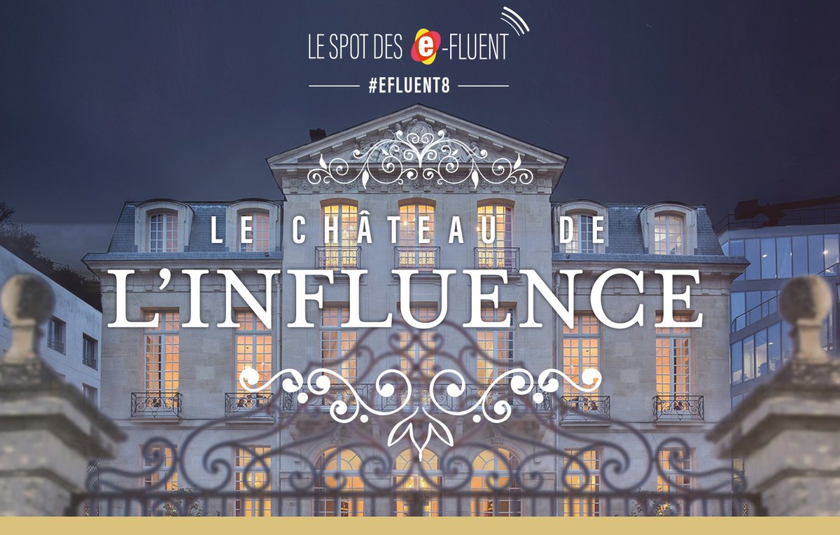 Lab_pediAct's tweet photo. Nous sommes ravis de retrouver les mamans (et papas) blogueuses au salon #efluent8 les 27 et 28 novembre 2018 #Capricare #Biogaia ! Qui sera de la partie ? 😜 https://t.co/5JpQP0XPDr