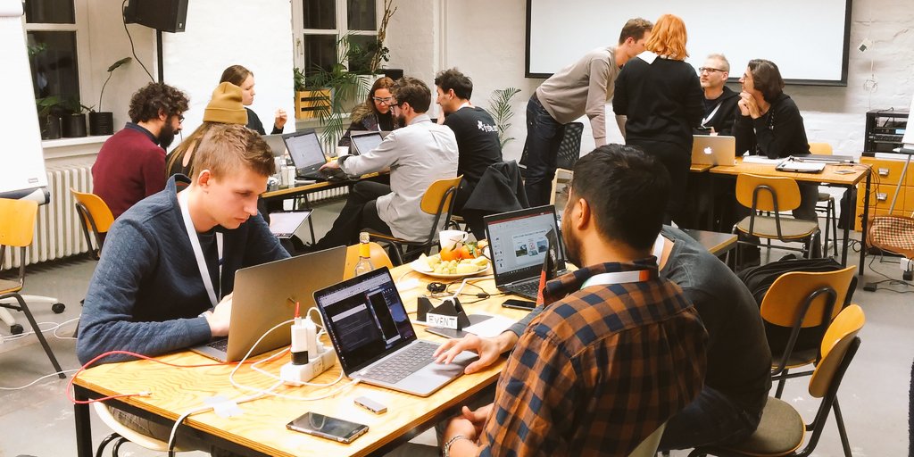 IPDBFoundation's tweet photo. Using a combination of @ScanTrust and IPDB some of our hackers are developing a fair trade #tracability system for Ethiopian coffee β Some of the social questions we can solve when we #codeforpurpose & #hackforgood https://t.co/GVzM1KOvy4