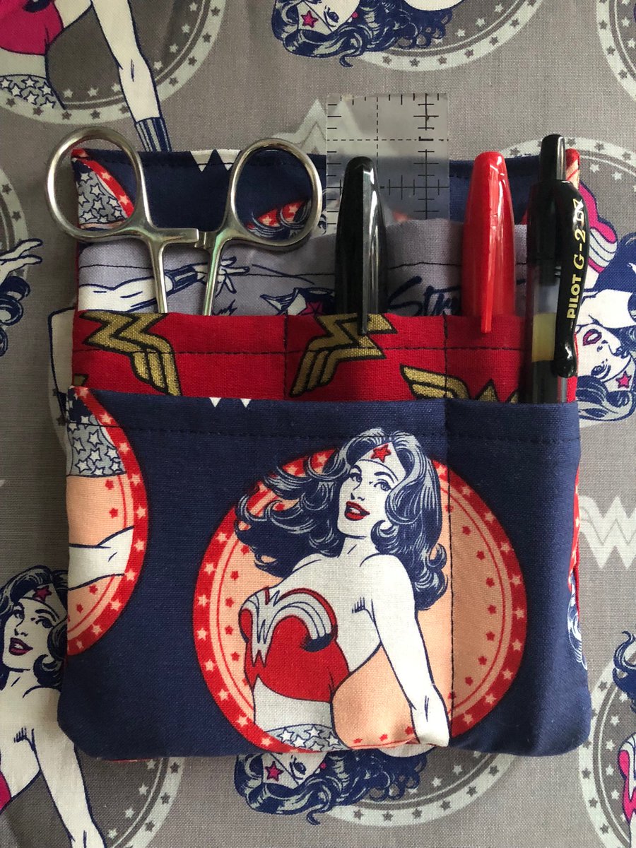 For the WW in your life.