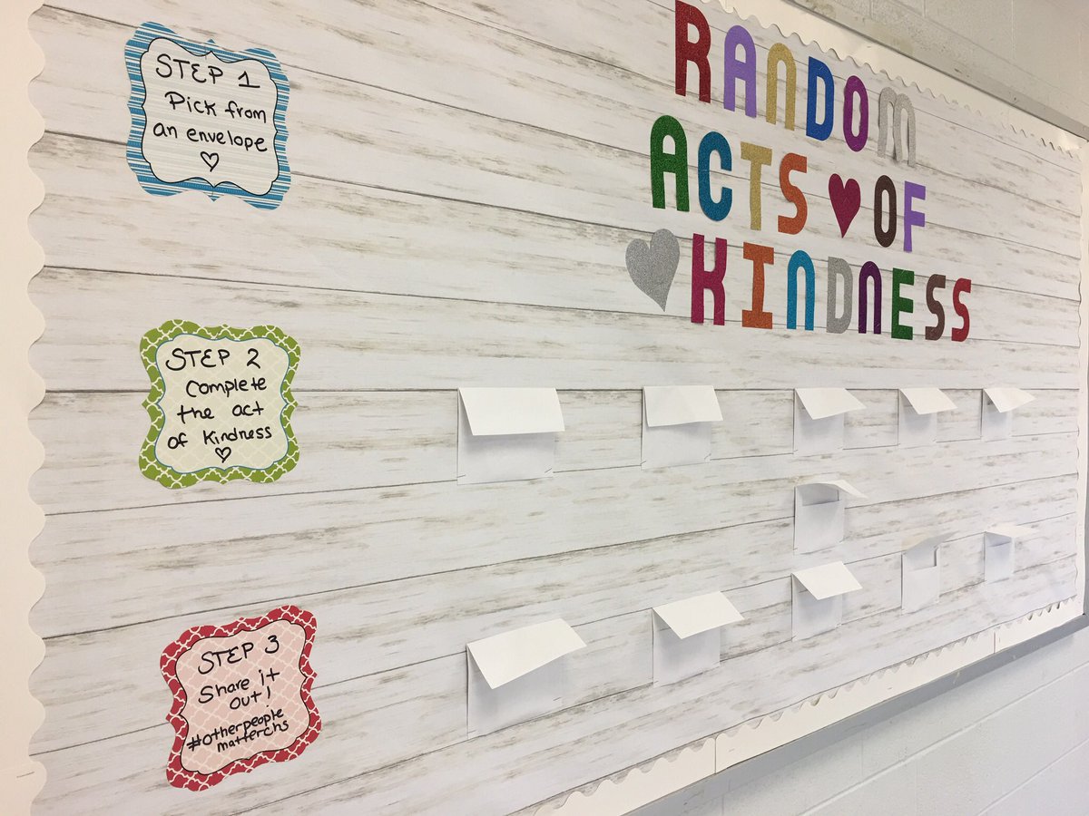 positivitypchs's tweet photo. Happy Thanksgiving week, Chargers This is a great time to think of others &amp; give back. Check out this board by activities office @PosProject https://t.co/un16gY8GKE