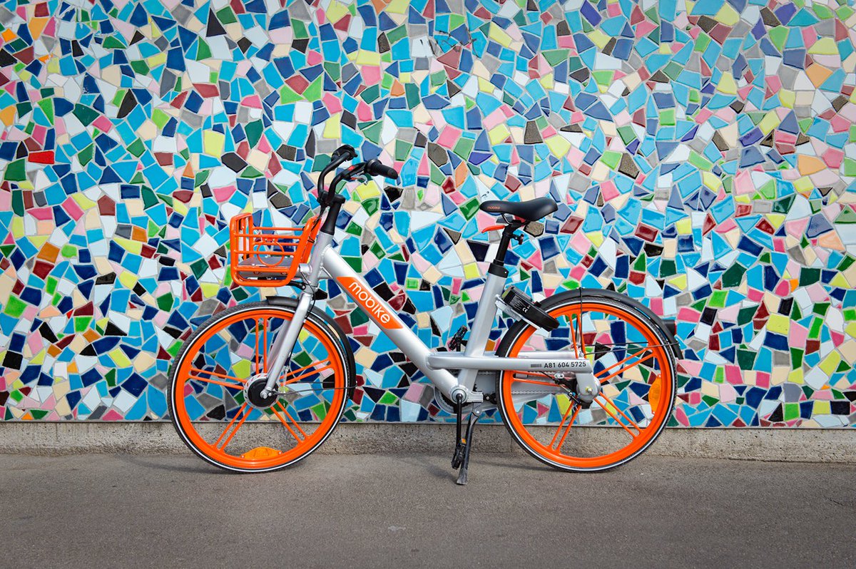 Suite à votre demande, de nouveaux Mobike Lite sont apparus… 😎 
GO ! 🚲💨  
👉 mobike.com/fr/blog/post/p… …