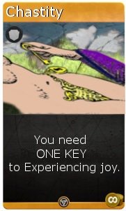 MadsWorldMaster's tweet image. Since I am not lucky, I can watch some good streams. Hope you all can laugh at this Artifact Card @PlayArtifact #Lifecoach1981 #CirousStream #giveaway #twitch #TwitchDE