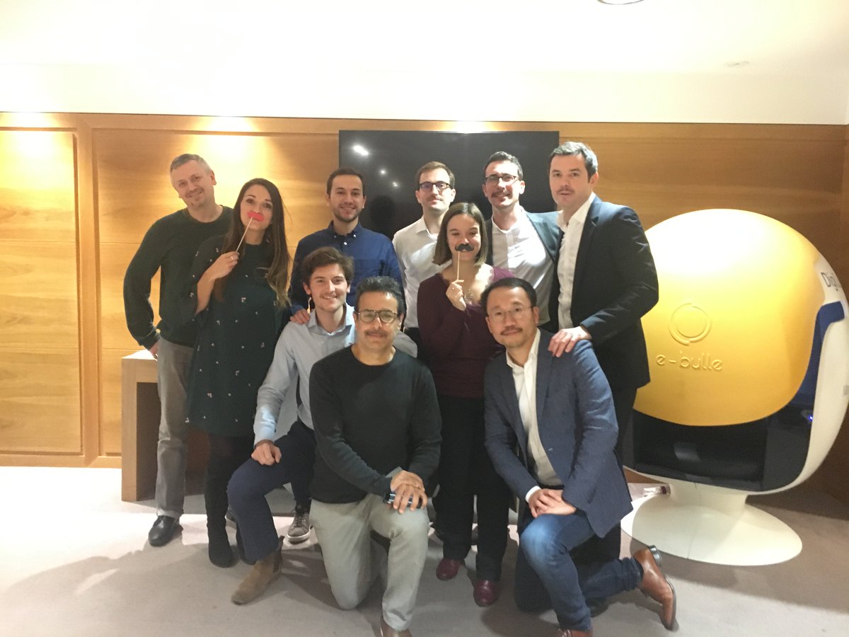 Experis_Exe's tweet photo. Toutes nos équipes se mobilisent autour du mouvement @MovemberFRA pour "changer le visage de la santé masculine". Vous aussi, participez à cette action en vous laissant pousser la moustache et/ou en contribuant à la récolte de dons. https://t.co/fNu6g73StG https://t.co/n8joTJXrPj