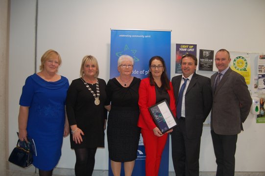 <a href="/youghaltidytown/">Youghaltidytowns</a> ,Bweeng Community Hall&amp;sportsfield Commitee, Lusitania Museum/Old Head Signal Tower, West Cork Islands CommunityCouncil represented County Cork well at the IPB Pride of Place Awards.
Special congrats to <a href="/youghaltidytown/">Youghaltidytowns</a> , runner up in the population 5k+ category.